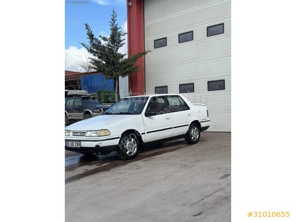 HEDEF OTO NİĞDE HYUNDAİ EXCEL 1.5