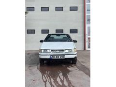 HEDEF OTO NİĞDE HYUNDAİ EXCEL 1.5