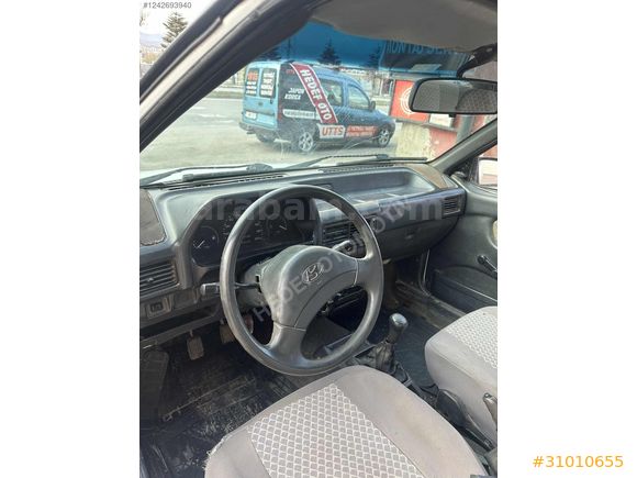HEDEF OTO NİĞDE HYUNDAİ EXCEL 1.5