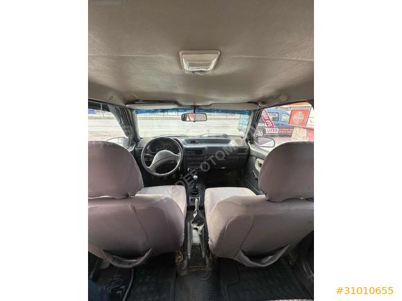 HEDEF OTO NİĞDE HYUNDAİ EXCEL 1.5