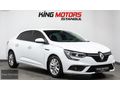 ~YARI PEŞİN,ELDEN SENETLE~ 2019 MODEL MEGANE DİZEL OTOMATİK