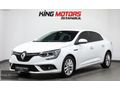 ~YARI PEŞİN,ELDEN SENETLE~ 2019 MODEL MEGANE DİZEL OTOMATİK