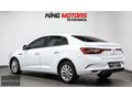 ~YARI PEŞİN,ELDEN SENETLE~ 2019 MODEL MEGANE DİZEL OTOMATİK