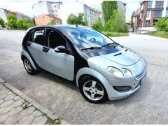 Sahibinden Smart ForFour 1.1 Passion 2005 Model 