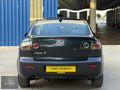 DOREL OTOMOTİVDEN MAZDA 3 TAM OTOMATİK