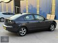 DOREL OTOMOTİVDEN MAZDA 3 TAM OTOMATİK