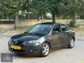 DOREL OTOMOTİVDEN MAZDA 3 TAM OTOMATİK