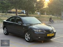 DOREL OTOMOTİVDEN MAZDA 3 TAM OTOMATİK