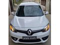 *2016*RENAULT* FLUENCE*1.5*OTOMATİK*MASRAFSIZ*HATASIZ*
