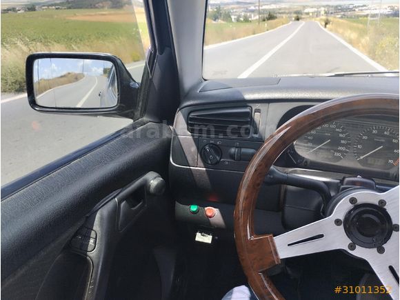 Sahibinden Volkswagen Golf 1.8 CL 1995 Model