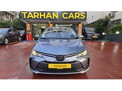 Toyota Corolla 1.5 Vision Plus 2025 Model Muğla