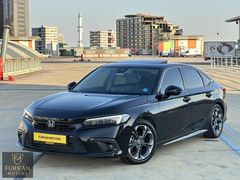 FURKAN | 2022 MODEL HONDA CİVİC ECO EXECUTİVE PLUS LPG