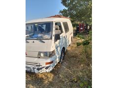 Sahibinden Mitsubishi L 300 City van 2006 Model