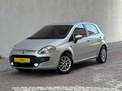 Galeriden Fiat Punto EVO 1.4 Fire Dynamic 2011 Model Samsun
