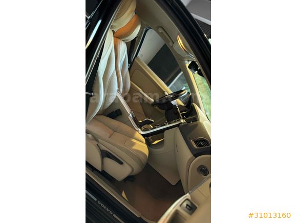 Sahibinden Volvo S60 1.6 D Premium 2013 Model Gümüşhane