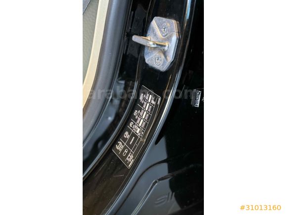 Sahibinden Volvo S60 1.6 D Premium 2013 Model Gümüşhane