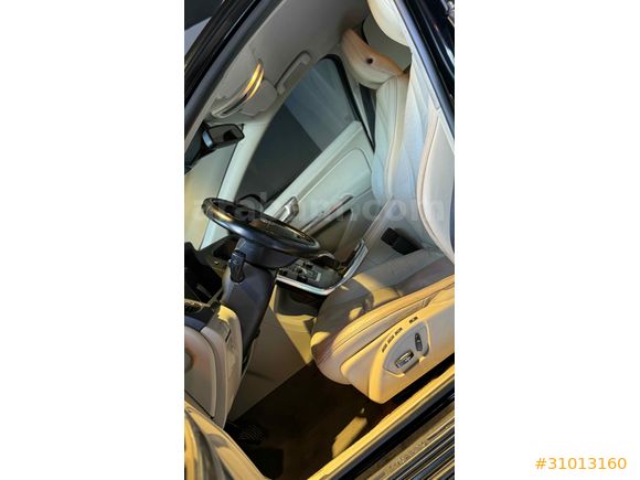 Sahibinden Volvo S60 1.6 D Premium 2013 Model Gümüşhane