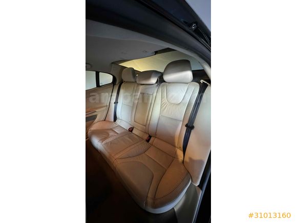 Sahibinden Volvo S60 1.6 D Premium 2013 Model Gümüşhane