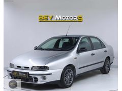 BEY MOTORS'DAN ** 2000 FİAT MAREA 1.6 ELX OTOMATİK+KLİMA+LPG **