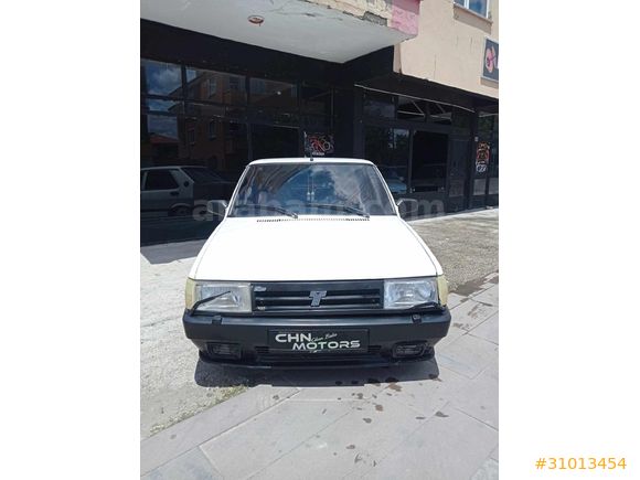 Sahibinden Tofaş Şahin S 1997 Model