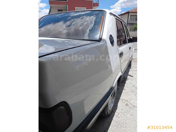 Sahibinden Tofaş Şahin S 1997 Model