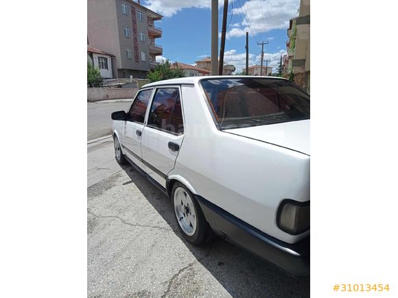 Sahibinden Tofaş Şahin S 1997 Model