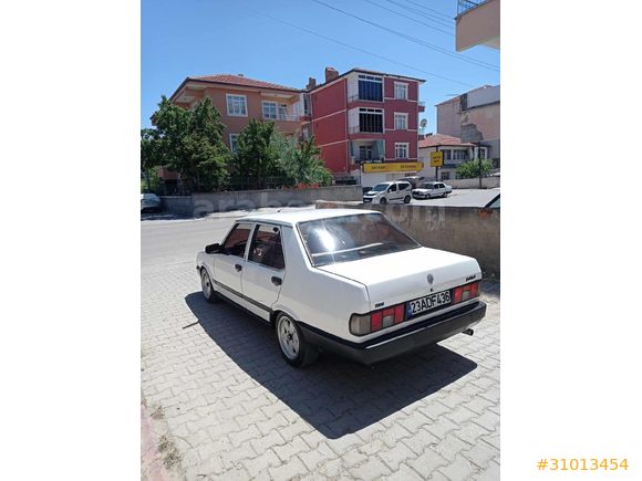 Sahibinden Tofaş Şahin S 1997 Model