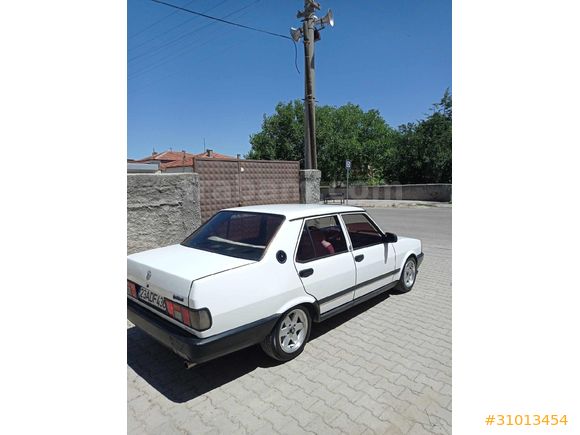 Sahibinden Tofaş Şahin S 1997 Model