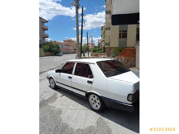 Sahibinden Tofaş Şahin S 1997 Model