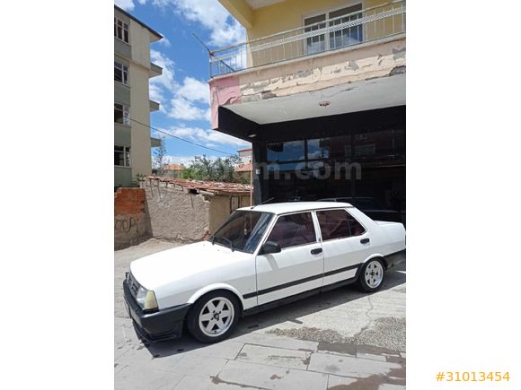 Sahibinden Tofaş Şahin S 1997 Model