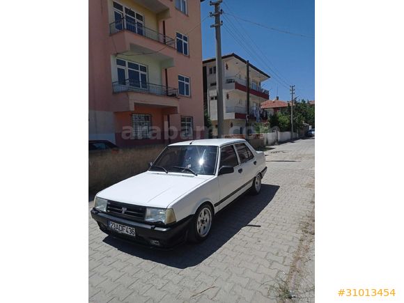 Sahibinden Tofaş Şahin S 1997 Model