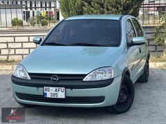 KESKİN'DEN SAFKAN BENZİN CORSA 1.4 COMFORT KLİMALI