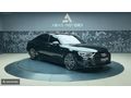 ARAS MOTORS. 2022 AUDİ A8 60 TFSI QUATTRO LONG MASAJ.SOĞTMA.B&O