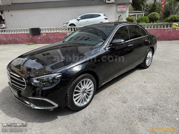 GENÇLER OTOMOTİV/KOZYATAĞI/BOYASIZ+MULTIBEAM+360K+BURMESTER+KYLS