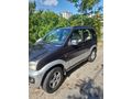 Sahibinden Daihatsu Terios 1.3 SX 2004 Model  200 km Füme