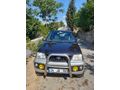 Sahibinden Daihatsu Terios 1.3 SX 2004 Model  200 km Füme