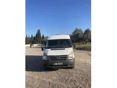 Sahibinden Ford Transit 330 M 2012 Model 