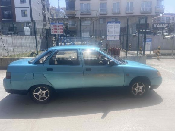 Sahibinden Lada Vega 1.5 2000 Model 
