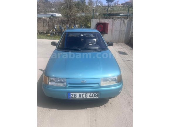 Sahibinden Lada Vega 1.5 2000 Model 
