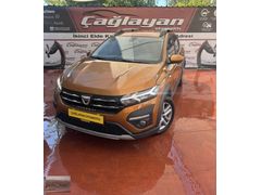 ÇAĞLAYAN OTOMOTİV'DEN 2022 STEPWAY PRESTİGE 1.0 TURBO X -TRONIC