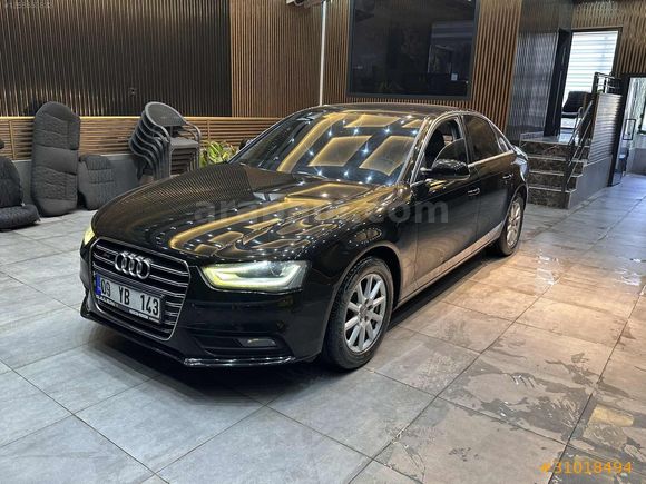 HATASIZ AYARINDA B8 KASA