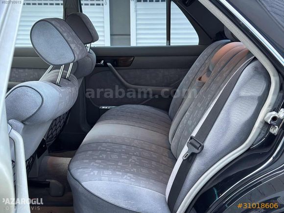 ORJİNAL 260 SE KOLLEKSİYONLUK