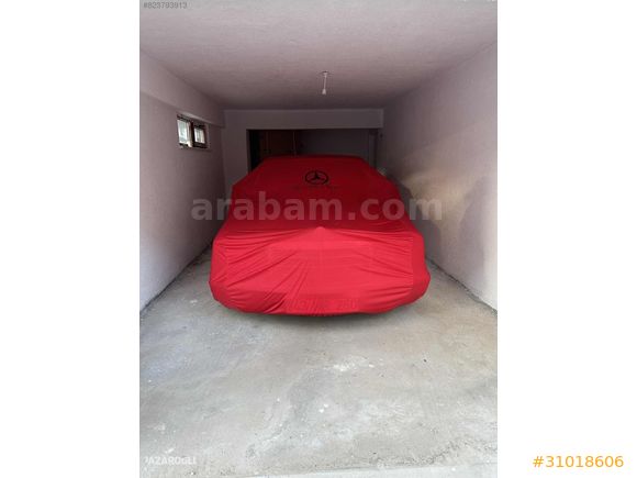 ORJİNAL 260 SE KOLLEKSİYONLUK