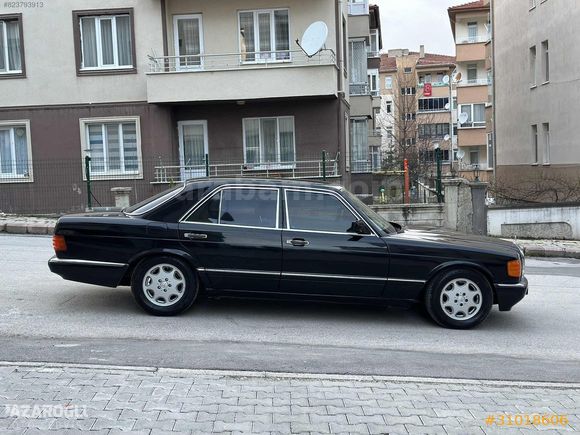 ORJİNAL 260 SE KOLLEKSİYONLUK