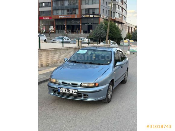 Sahibinden Fiat Marea 1.6 Liberty 2004 Model 
