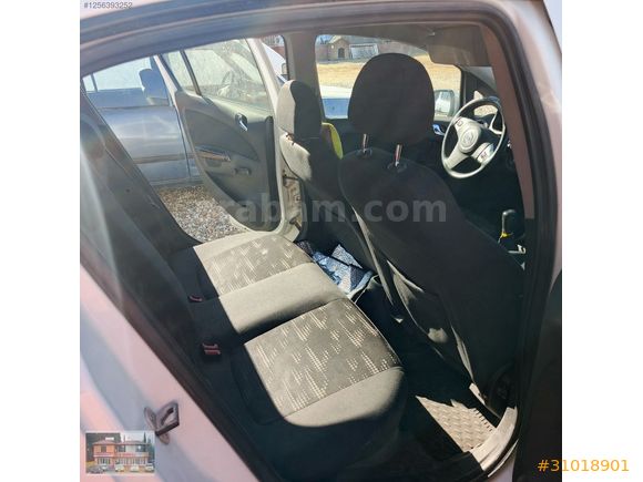 2014 MODEL OPEL CORSA 1.3 CDTİ ESSENTİA