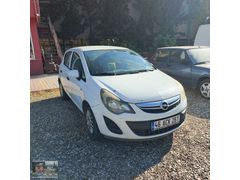 2014 MODEL OPEL CORSA 1.3 CDTİ ESSENTİA