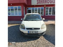 2007 MODEL FORD FİESTA 1.4 TDCİ COMFORT