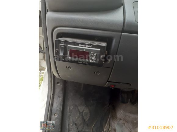 2004_MODEL_Boxer_2.8_HDI_350_LH_FRİGOLU_ % FATURALI %