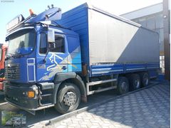 . 2003.MODEL.32.270.TENTELİ.KASA.TÜMOTO.OTOMOTİV.DEN.